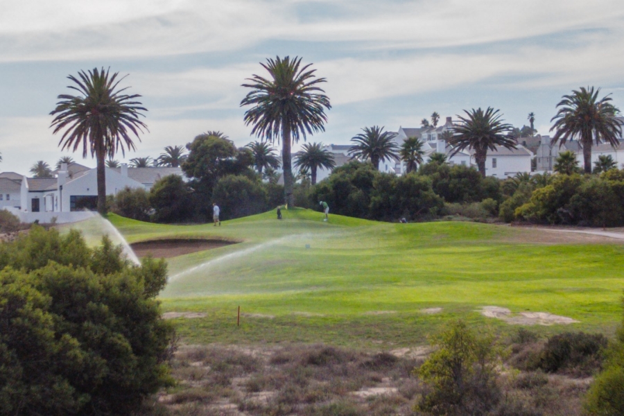 Commercial Property for Sale in Shelley Point Western Cape